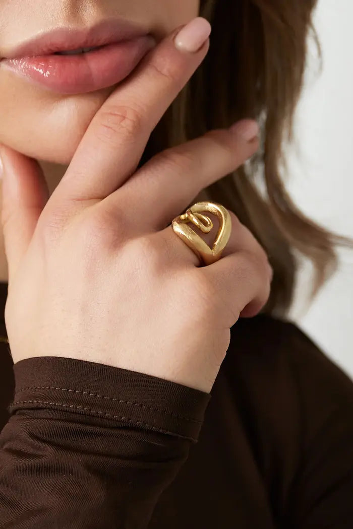Bague Nicole