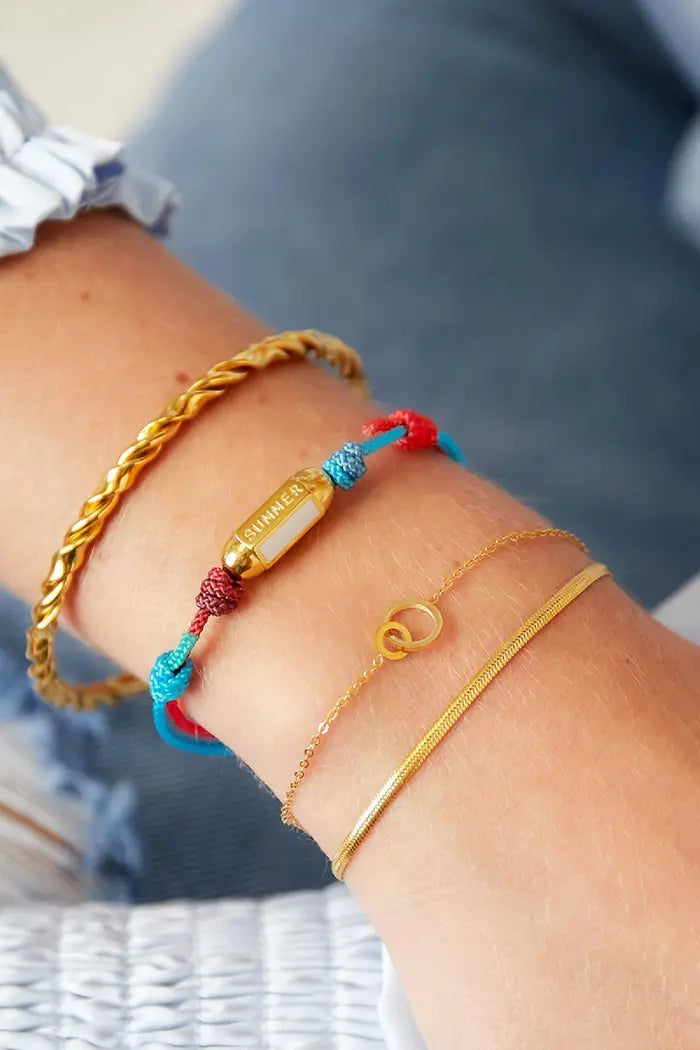 Bracelet Luce