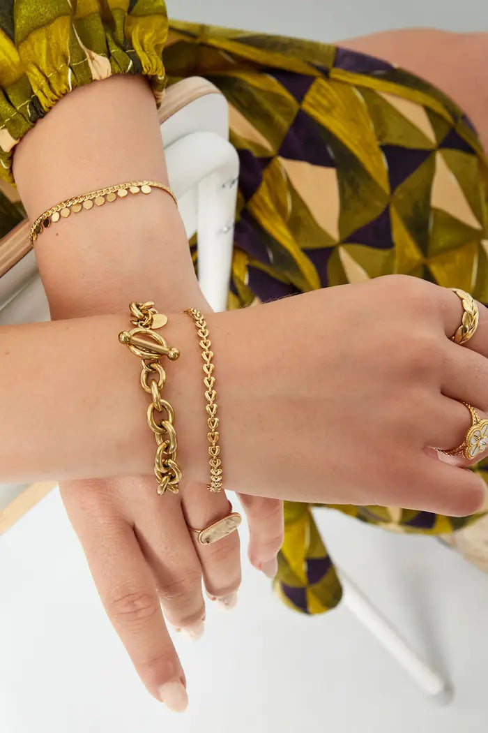 Bracelet Coumbla