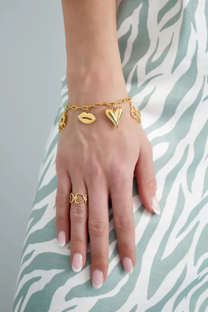 Bracelet Pia