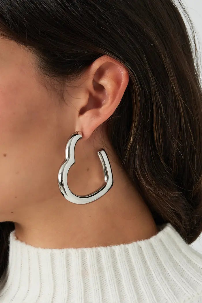 Boucles d'oreille Nora