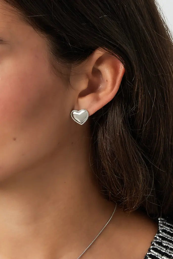 Boucles d'oreilles Marie-Dominique