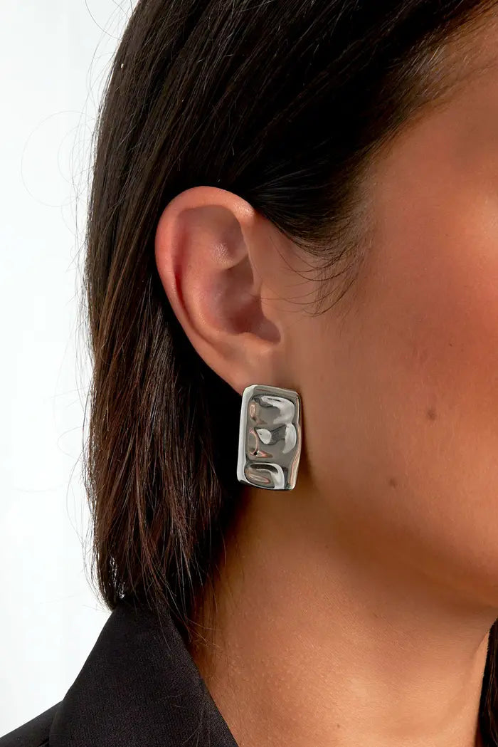 Boucles d'oreille Geneviève