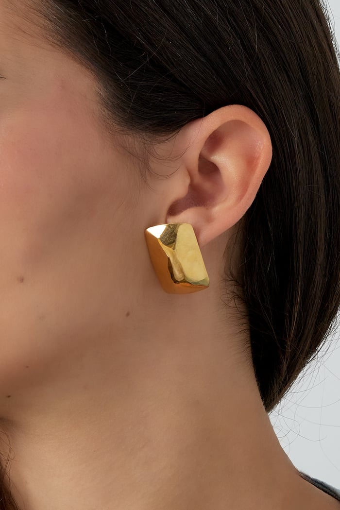 Boucles d'oreille Alexna