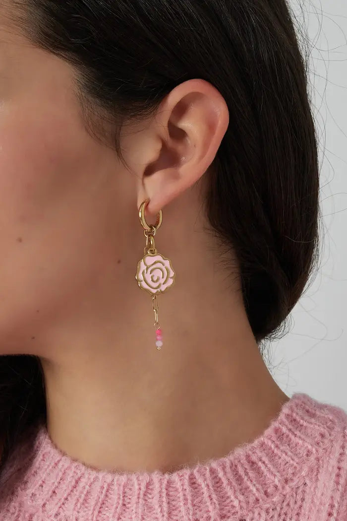 Boucles d'oreilles Talullha