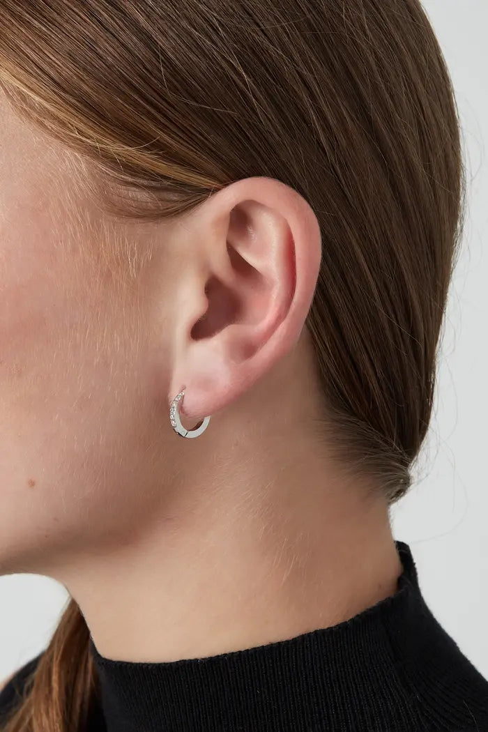 Boucles d'oreille Roxane