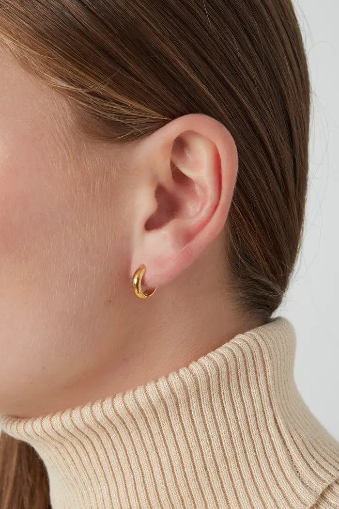 Boucles d'oreilles Aria