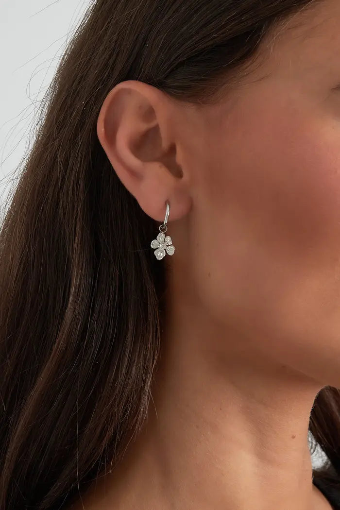 Boucles d'oreille Dyna