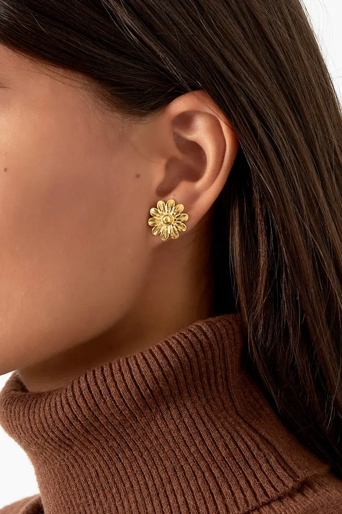 Boucles d'oreille Charlize