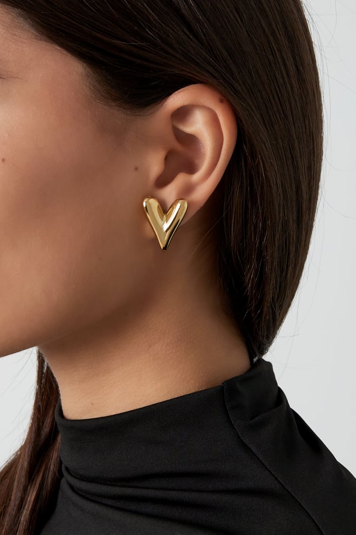 Boucles d'oreille Lorelei