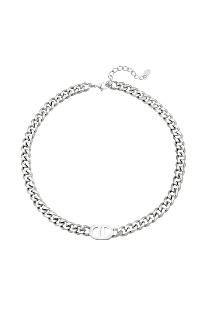 Collier Shanny