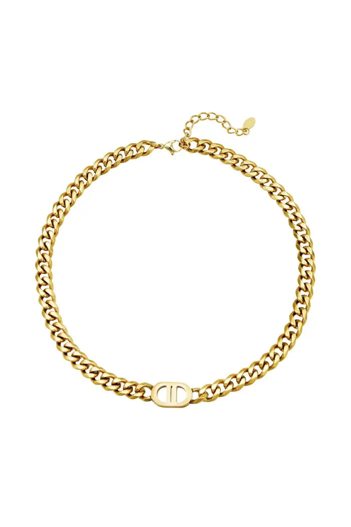 Collier Shanny