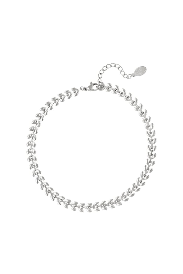 Chaînes de cheville Léontina