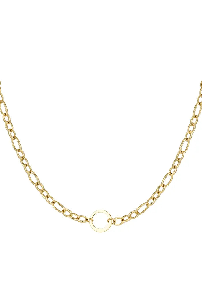 Collier Myrtille