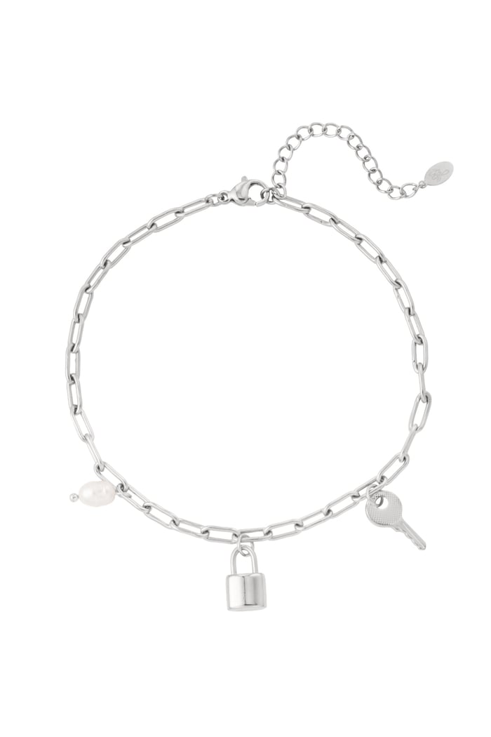 Chaînes de cheville Ursuline