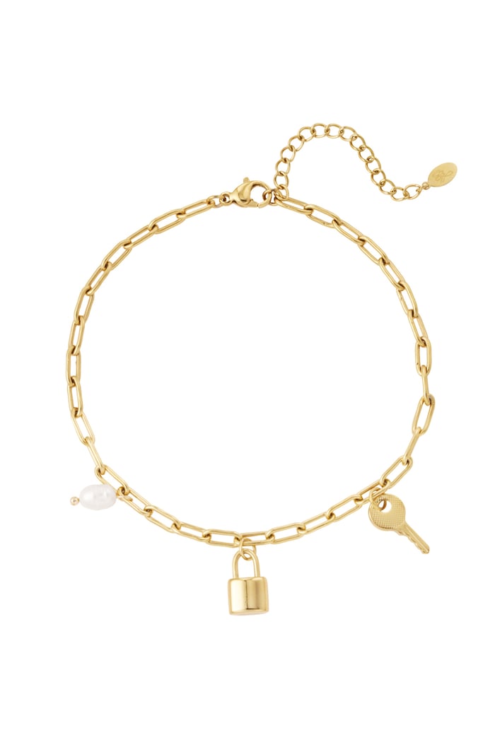 Chaînes de cheville Ursuline