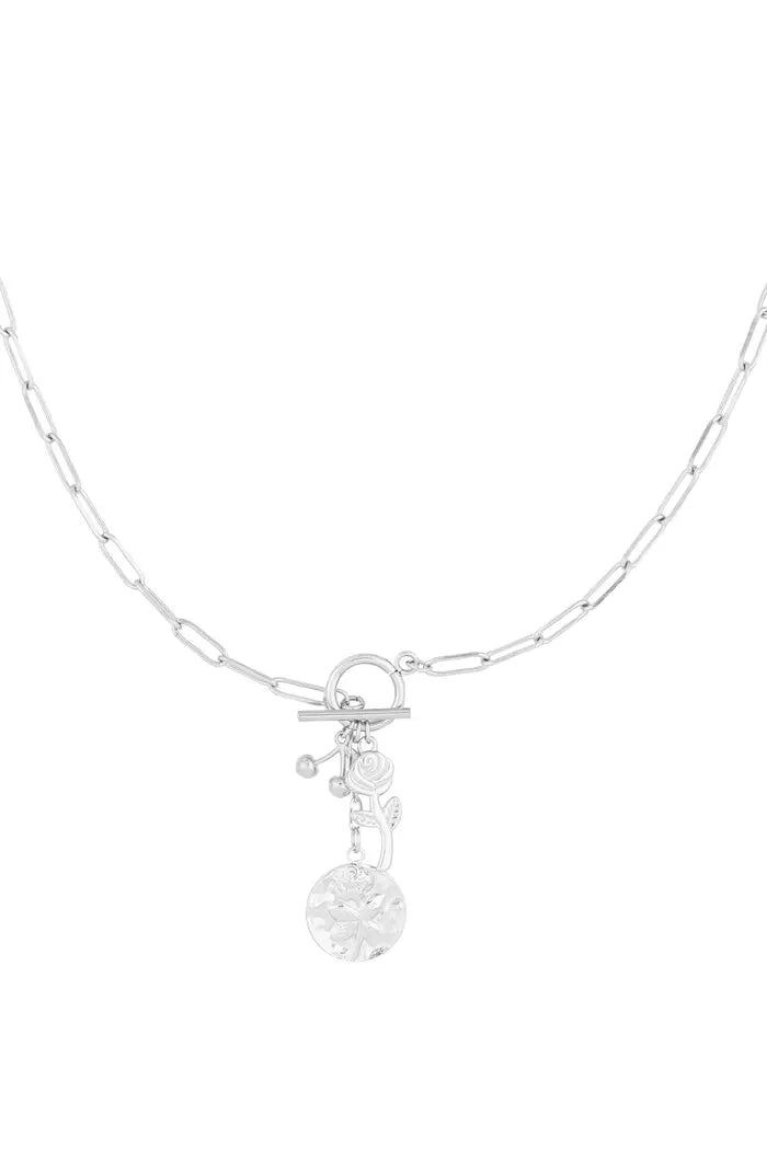 Collier Eya