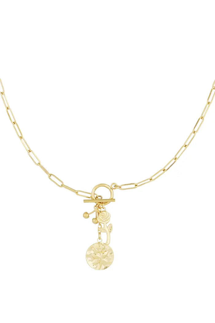 Collier Eya