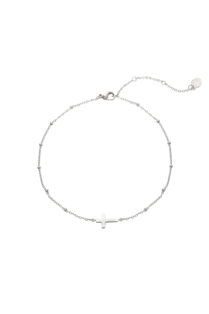 Chaînes de cheville Marie-Annick