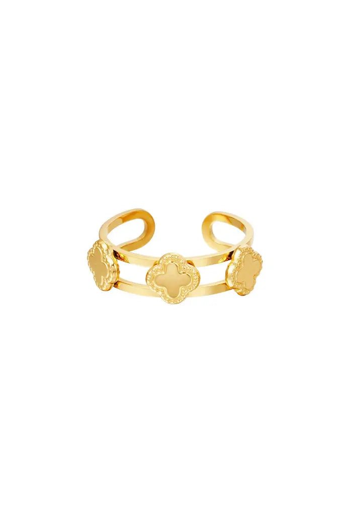 Bague Morgane