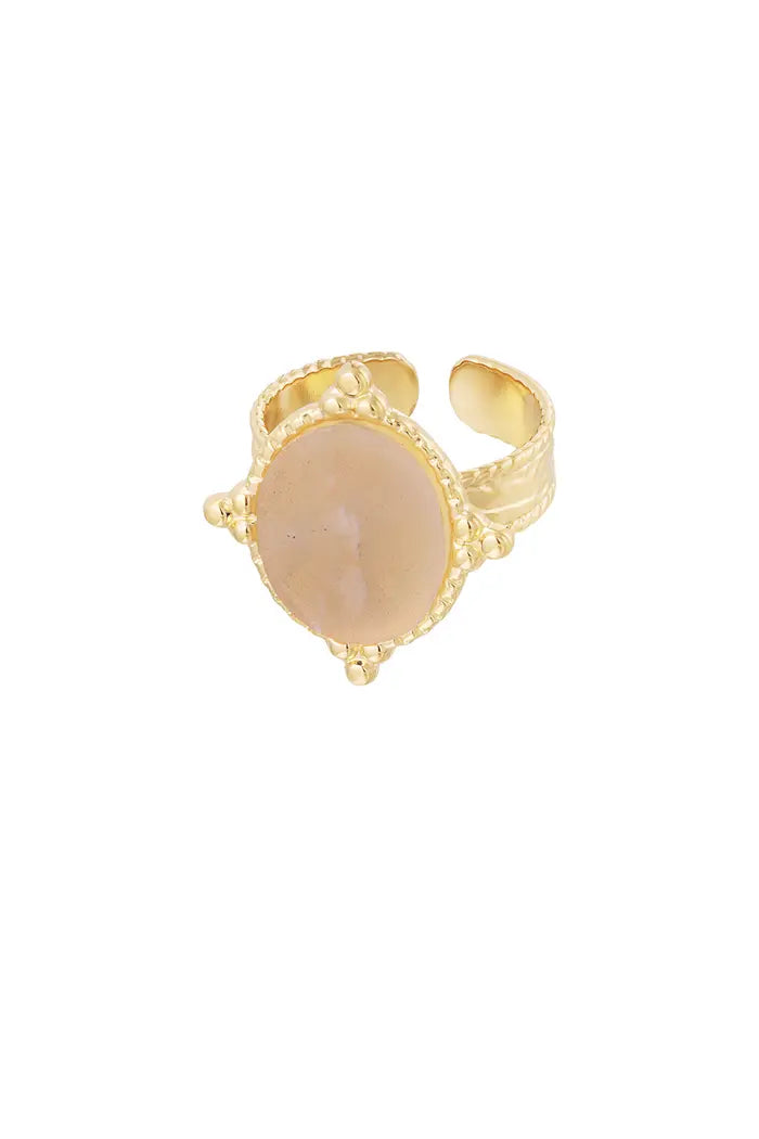 Bague Alma