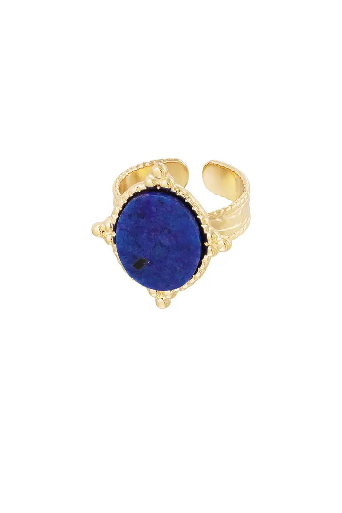 Bague Alma