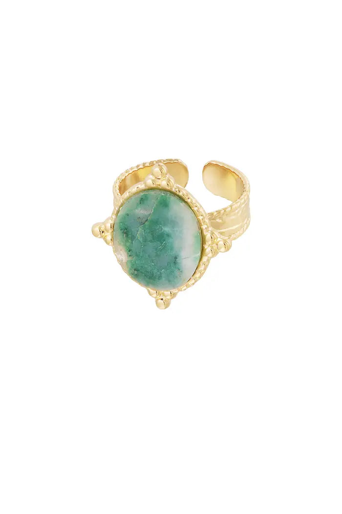 Bague Alma