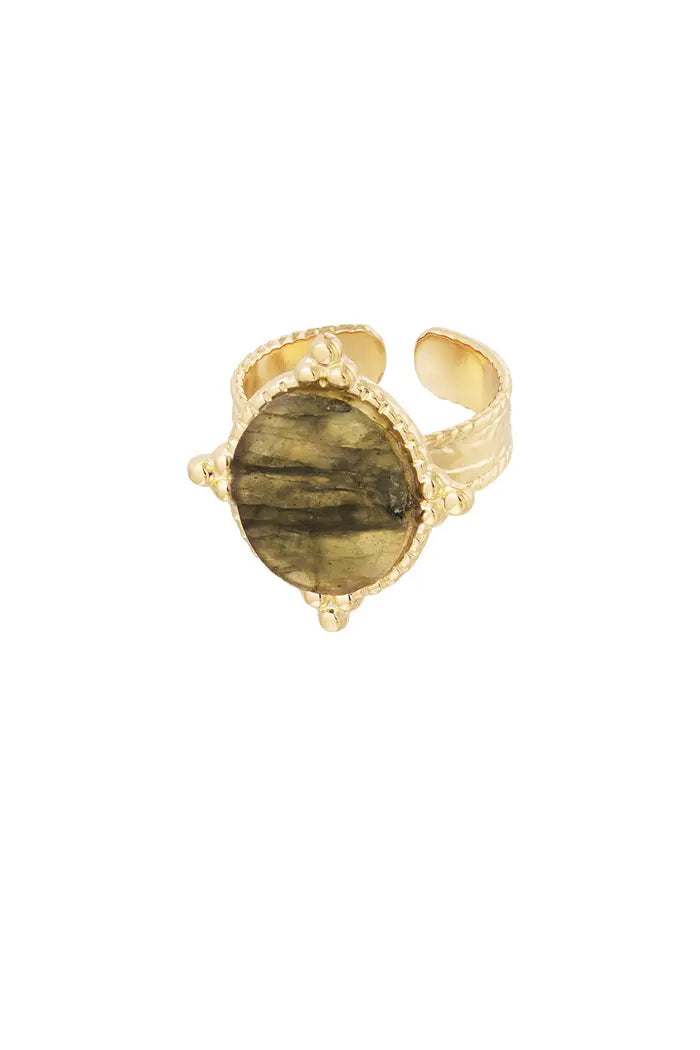 Bague Alma