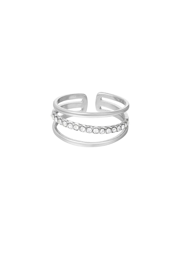 Bague Asha