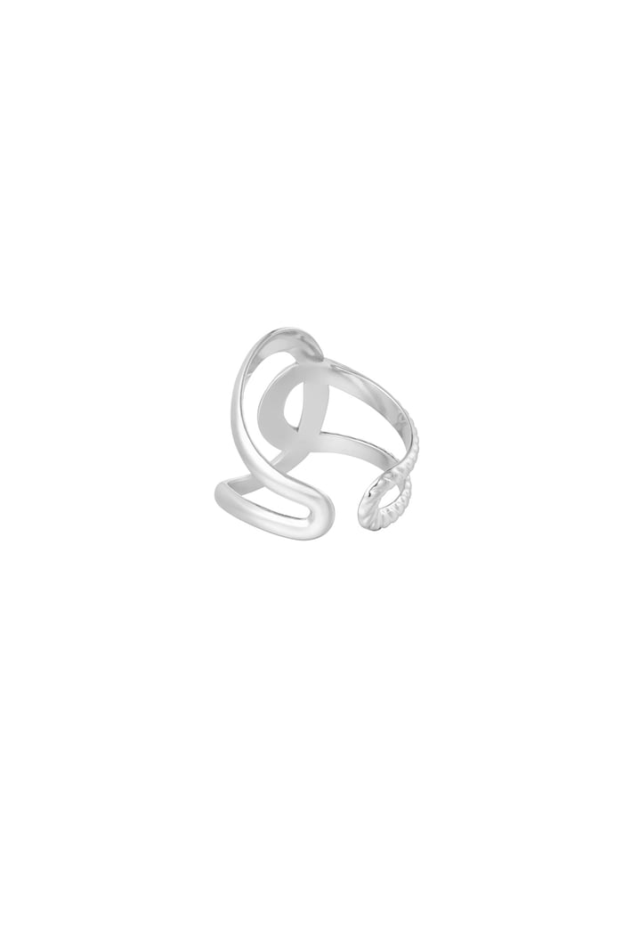 Bague Tenley