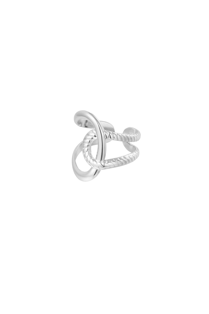 Bague Tenley