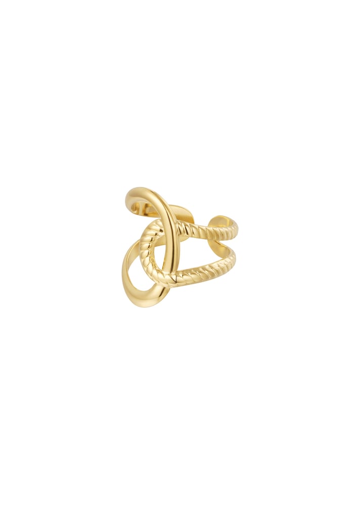 Bague Tenley