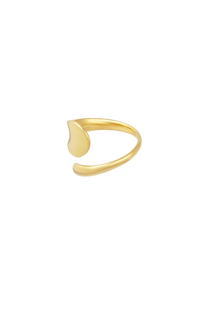 Bague Gino