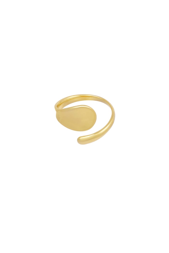 Bague Gino
