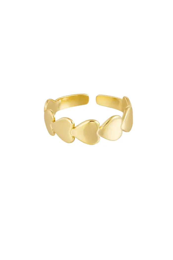 Bague Helene