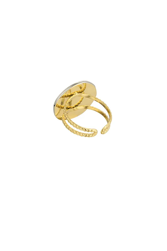 Bague Imane