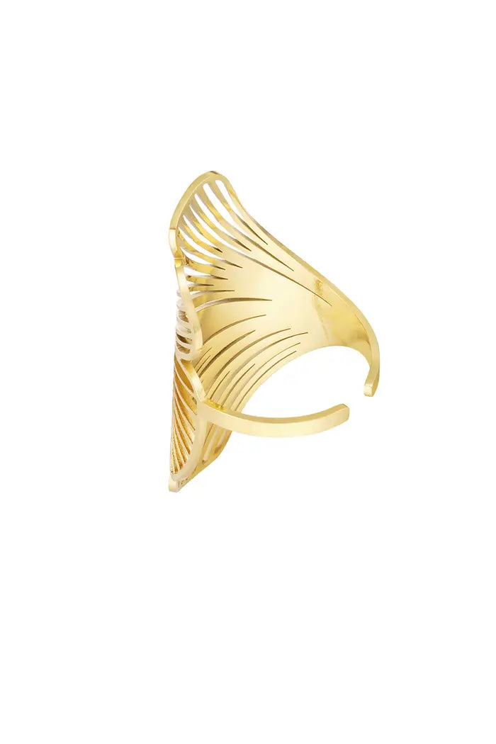 Bague Céline