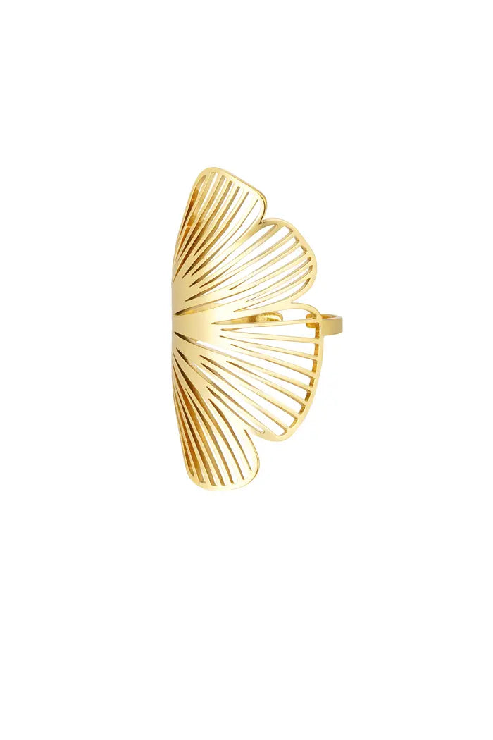 Bague Céline