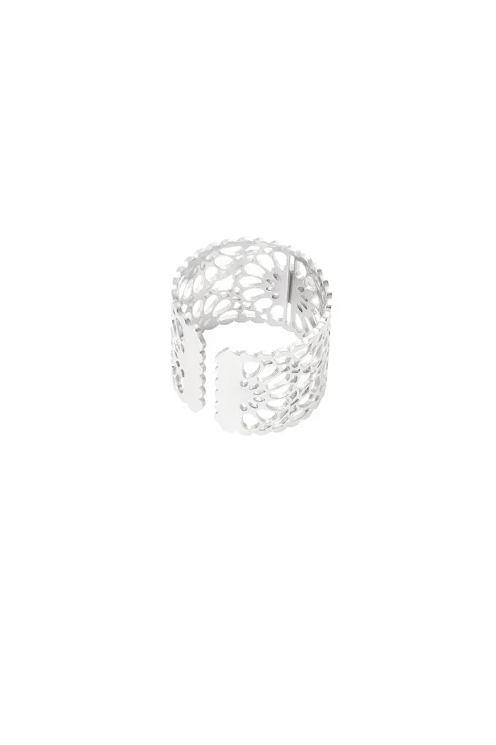 Bague Amélie