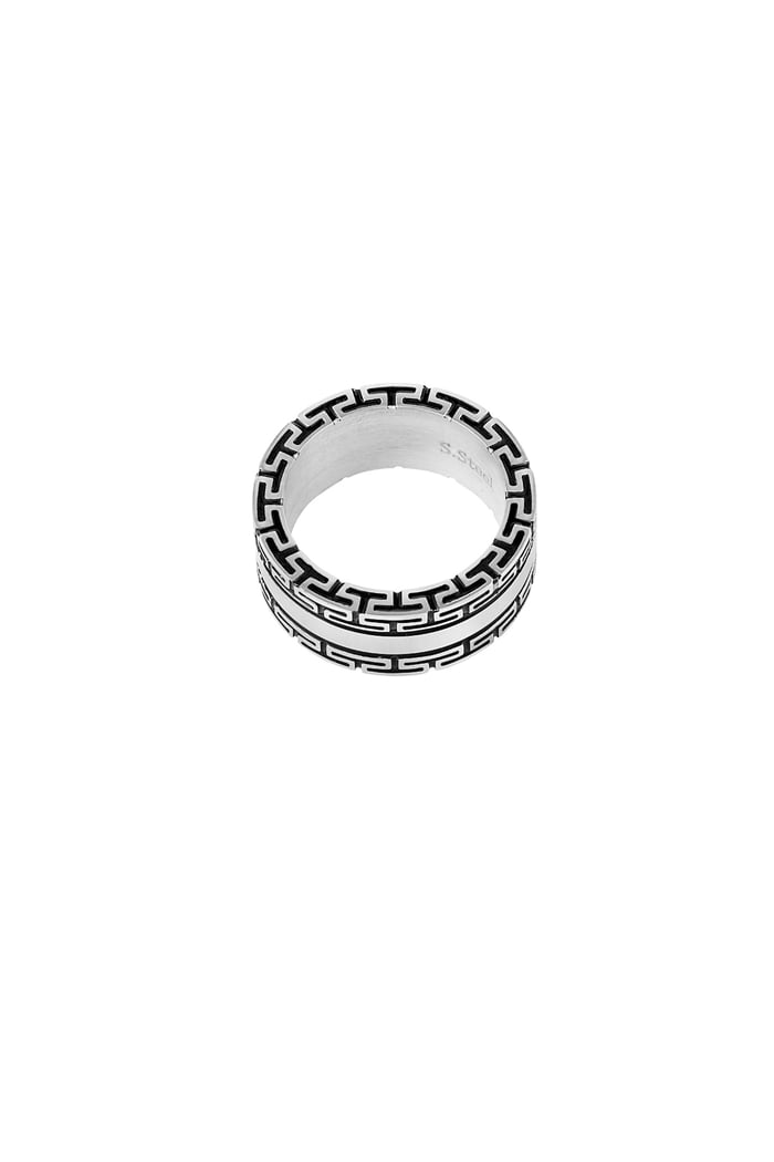 Bague Juliano
