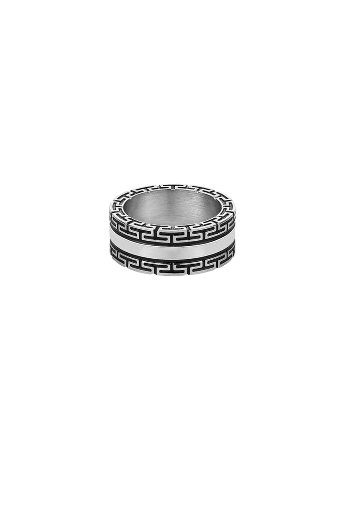 Bague Juliano