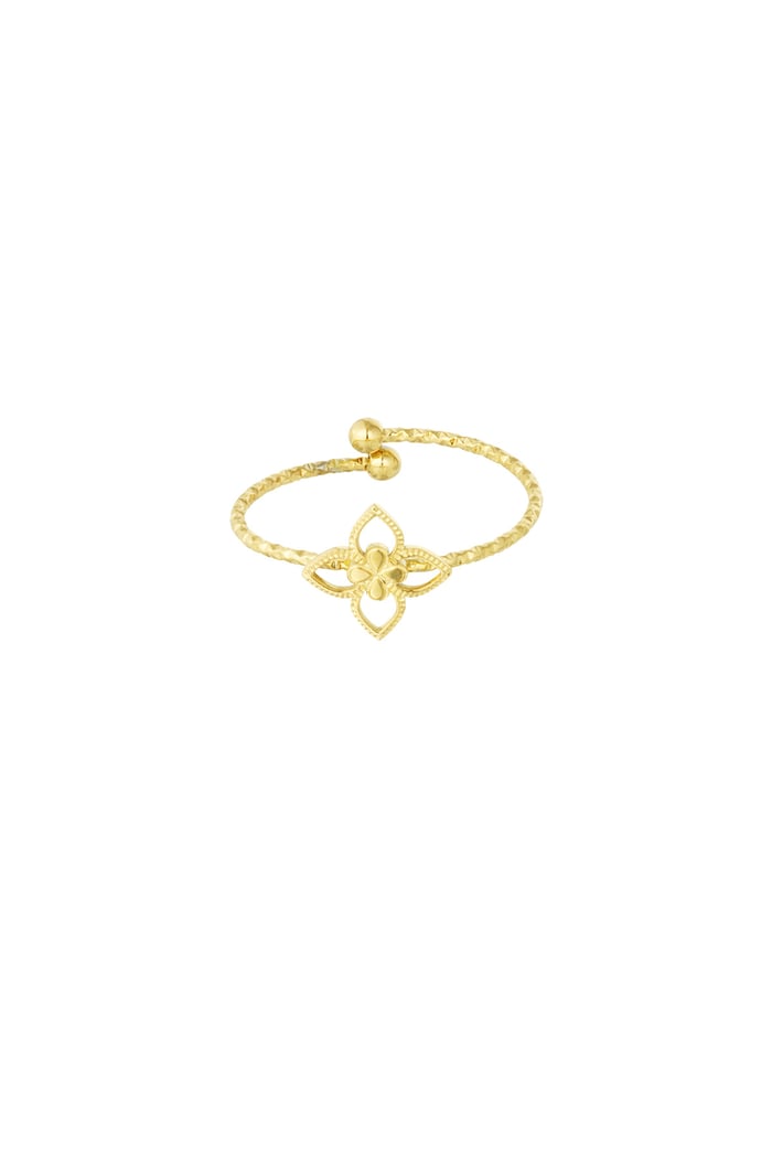 Bague Cassienne