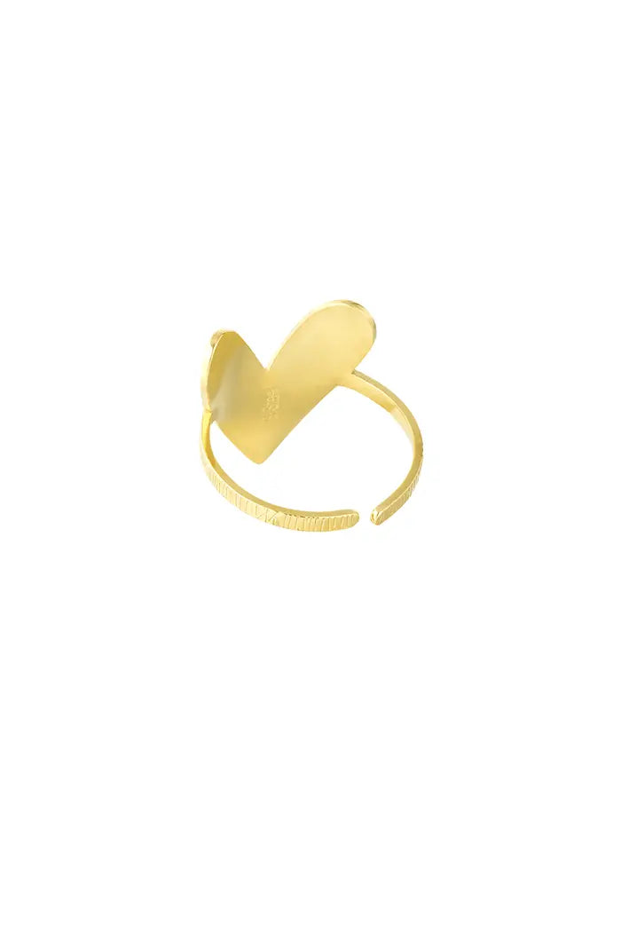 Bague Lucile
