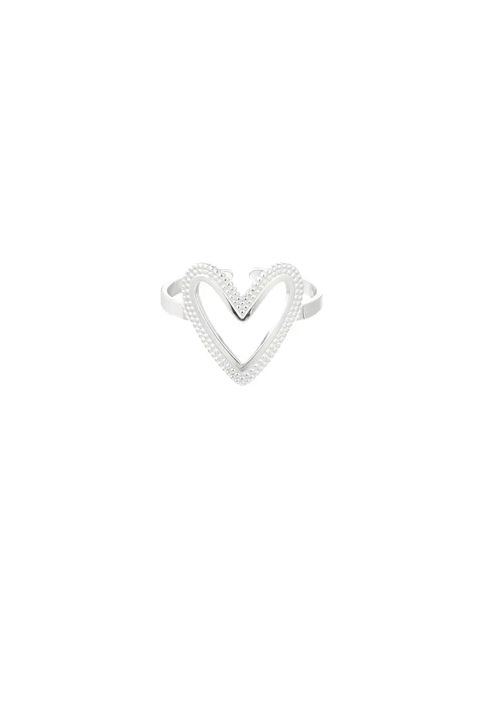 Bague Sixtine