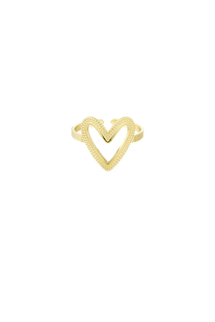 Bague Sixtine