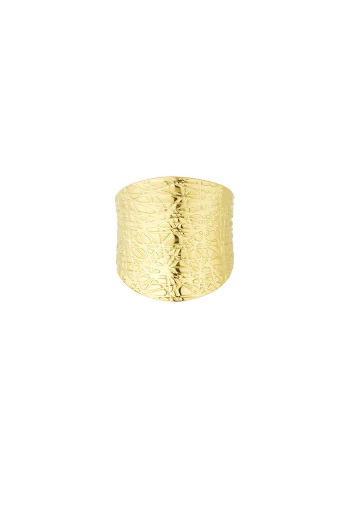 Bague Nelly