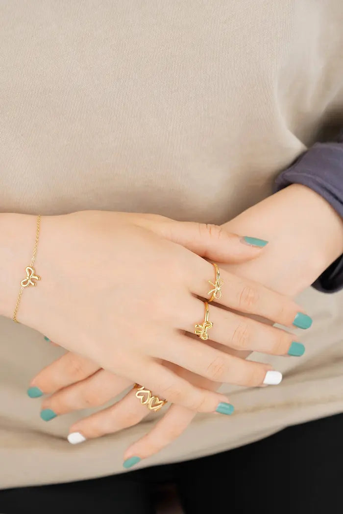 Bague Celia