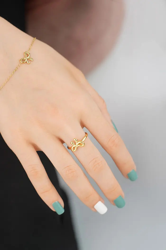 Bague Celia