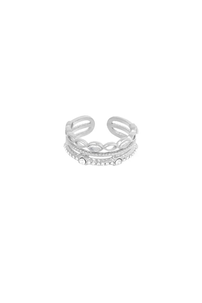Bague Melissa