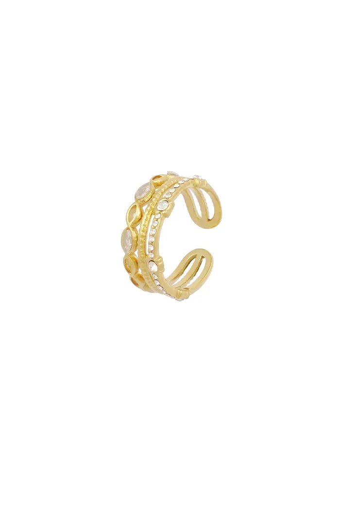 Bague Melissa